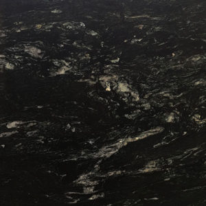Granito Iron Black