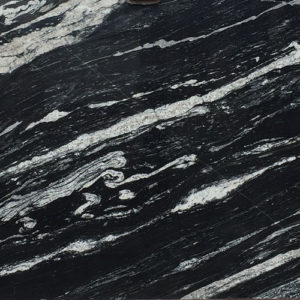 Granito Negro Cheyenne