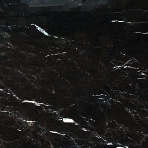 Mármol Negro Marquina